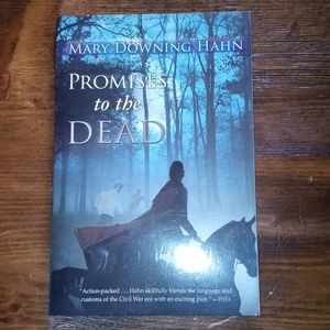 Promises to the Dead